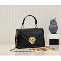 Dolce & Gabbana D&G Fashion Messenger Bags For Women #1058512