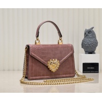 Dolce & Gabbana D&G Fashion Messenger Bags For Women #1058513