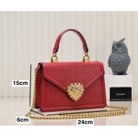 Dolce & Gabbana D&G Fashion Messenger Bags For Women #1058516