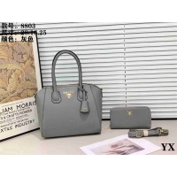Prada Handbags For Women #1058545