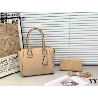 Prada Handbags For Women #1058548