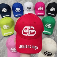 Balenciaga Caps #1058668