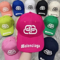Balenciaga Caps #1058669