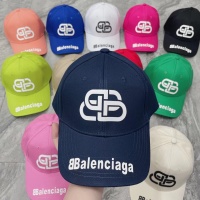 Balenciaga Caps #1058672