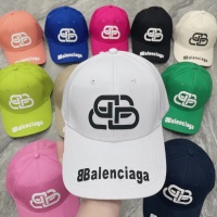 Balenciaga Caps #1058674