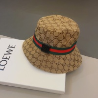 Cheap Gucci Caps #1058807 Replica Wholesale [$29.00 USD] [ITEM#1058807] on Replica Gucci Caps