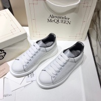 Alexander McQueen Casual Shoes For Women #1058897