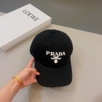 Prada Caps #1058908