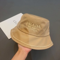 Cheap Prada Caps #1058926 Replica Wholesale [$32.00 USD] [ITEM#1058926] on Replica Prada Caps