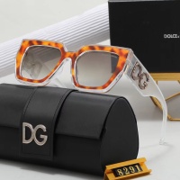 Dolce & Gabbana D&G Sunglasses #1058991