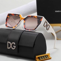 Cheap Dolce &amp; Gabbana D&amp;G Sunglasses #1058993 Replica Wholesale [$25.00 USD] [ITEM#1058993] on Replica Dolce &amp; Gabbana D&amp;G Sunglasses