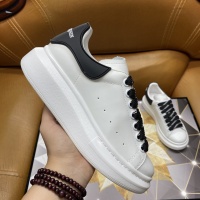 Alexander McQueen Casual Shoes For Women #1059093