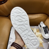 Cheap Alexander McQueen Casual Shoes For Women #1059093 Replica Wholesale [$80.00 USD] [ITEM#1059093] on Replica Alexander McQueen Casual Shoes