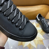 Cheap Alexander McQueen Casual Shoes For Men #1059094 Replica Wholesale [$80.00 USD] [ITEM#1059094] on Replica Alexander McQueen Casual Shoes