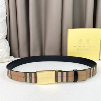 Cheap Burberry AAA Quality Belts For Men #1059108 Replica Wholesale [$56.00 USD] [ITEM#1059108] on Replica Burberry AAA Quality Belts