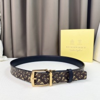 Cheap Burberry AAA Quality Belts For Men #1059115 Replica Wholesale [$48.00 USD] [ITEM#1059115] on Replica Burberry AAA Quality Belts