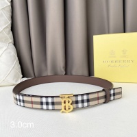 Cheap Burberry AAA Quality Belts For Women #1059118 Replica Wholesale [$48.00 USD] [ITEM#1059118] on Replica Burberry AAA Quality Belts