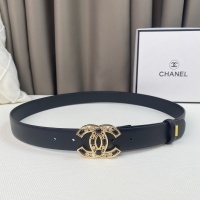 Chanel AAA Quality Belts For Women #1059129