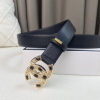 Cheap Chanel AAA Quality Belts For Women #1059129 Replica Wholesale [$52.00 USD] [ITEM#1059129] on Replica Chanel AAA Quality Belts