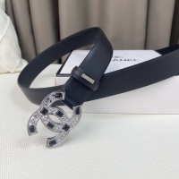 Cheap Chanel AAA Quality Belts For Women #1059130 Replica Wholesale [$52.00 USD] [ITEM#1059130] on Replica Chanel AAA Quality Belts