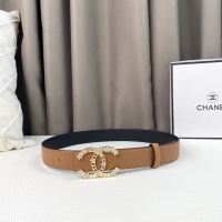 Cheap Chanel AAA Quality Belts For Women #1059132 Replica Wholesale [$52.00 USD] [ITEM#1059132] on Replica Chanel AAA Quality Belts