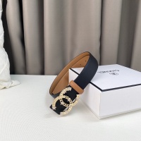 Cheap Chanel AAA Quality Belts For Women #1059132 Replica Wholesale [$52.00 USD] [ITEM#1059132] on Replica Chanel AAA Quality Belts