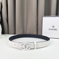 Cheap Chanel AAA Quality Belts For Women #1059142 Replica Wholesale [$52.00 USD] [ITEM#1059142] on Replica Chanel AAA Quality Belts