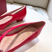 Cheap Roger Vivier High-Heeled Shoes For Women #1059212 Replica Wholesale [$98.00 USD] [ITEM#1059212] on Replica Roger Vivier High-Heeled Shoes