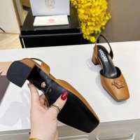 Cheap Versace Sandal For Women #1059217 Replica Wholesale [$76.00 USD] [ITEM#1059217] on Replica Versace Sandal