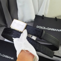 Cheap Dolce &amp; Gabbana D&amp;G AAA Quality Belts For Men #1059232 Replica Wholesale [$72.00 USD] [ITEM#1059232] on Replica Dolce &amp; Gabbana D&amp;G AAA Quality Belts