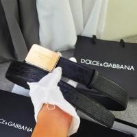 Cheap Dolce &amp; Gabbana D&amp;G AAA Quality Belts For Men #1059233 Replica Wholesale [$72.00 USD] [ITEM#1059233] on Replica Dolce &amp; Gabbana D&amp;G AAA Quality Belts