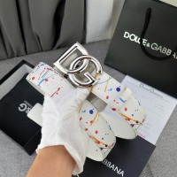 Dolce & Gabbana D&G AAA Quality Belts For Men #1059240