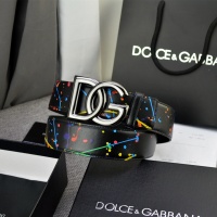 Cheap Dolce &amp; Gabbana D&amp;G AAA Quality Belts For Men #1059243 Replica Wholesale [$76.00 USD] [ITEM#1059243] on Replica Dolce &amp; Gabbana D&amp;G AAA Quality Belts
