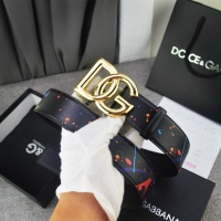 Dolce & Gabbana D&G AAA Quality Belts For Men #1059245