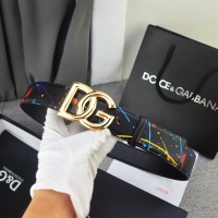 Cheap Dolce &amp; Gabbana D&amp;G AAA Quality Belts For Men #1059245 Replica Wholesale [$76.00 USD] [ITEM#1059245] on Replica Dolce &amp; Gabbana D&amp;G AAA Quality Belts