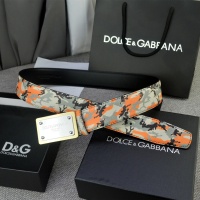 Cheap Dolce &amp; Gabbana D&amp;G AAA Quality Belts For Men #1059246 Replica Wholesale [$76.00 USD] [ITEM#1059246] on Replica Dolce &amp; Gabbana D&amp;G AAA Quality Belts