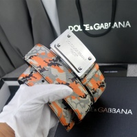 Dolce & Gabbana D&G AAA Quality Belts For Men #1059248