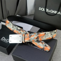 Cheap Dolce &amp; Gabbana D&amp;G AAA Quality Belts For Men #1059248 Replica Wholesale [$76.00 USD] [ITEM#1059248] on Replica Dolce &amp; Gabbana D&amp;G AAA Quality Belts
