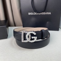 Cheap Dolce &amp; Gabbana D&amp;G AAA Quality Belts For Women #1059255 Replica Wholesale [$52.00 USD] [ITEM#1059255] on Replica Dolce &amp; Gabbana D&amp;G AAA Quality Belts