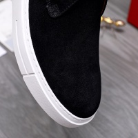 Cheap Salvatore Ferragamo High Tops Shoes For Men #1059308 Replica Wholesale [$102.00 USD] [ITEM#1059308] on Replica Salvatore Ferragamo High Tops Shoes