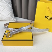 Cheap Fendi AAA Quality Belts For Women #1059420 Replica Wholesale [$48.00 USD] [ITEM#1059420] on Replica Fendi AAA Quality Belts