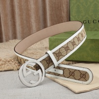 Gucci AAA Quality Belts For Men #1059478