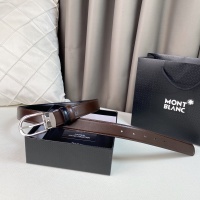 Montblanc AAA Quality Belts For Men #1059814