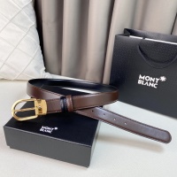 Montblanc AAA Quality Belts For Men #1059815