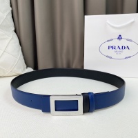 Prada AAA Quality Belts For Men #1059898