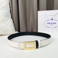 Cheap Prada AAA Quality Belts For Men #1059900 Replica Wholesale [$60.00 USD] [ITEM#1059900] on Replica Prada AAA Quality Belts
