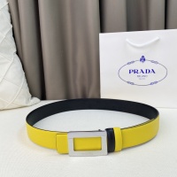 Cheap Prada AAA Quality Belts For Men #1059901 Replica Wholesale [$60.00 USD] [ITEM#1059901] on Replica Prada AAA Quality Belts