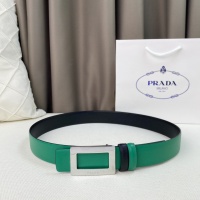 Prada AAA Quality Belts For Men #1059902