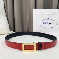 Prada AAA Quality Belts For Men #1059903