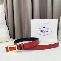 Cheap Prada AAA Quality Belts For Men #1059903 Replica Wholesale [$60.00 USD] [ITEM#1059903] on Replica Prada AAA Quality Belts